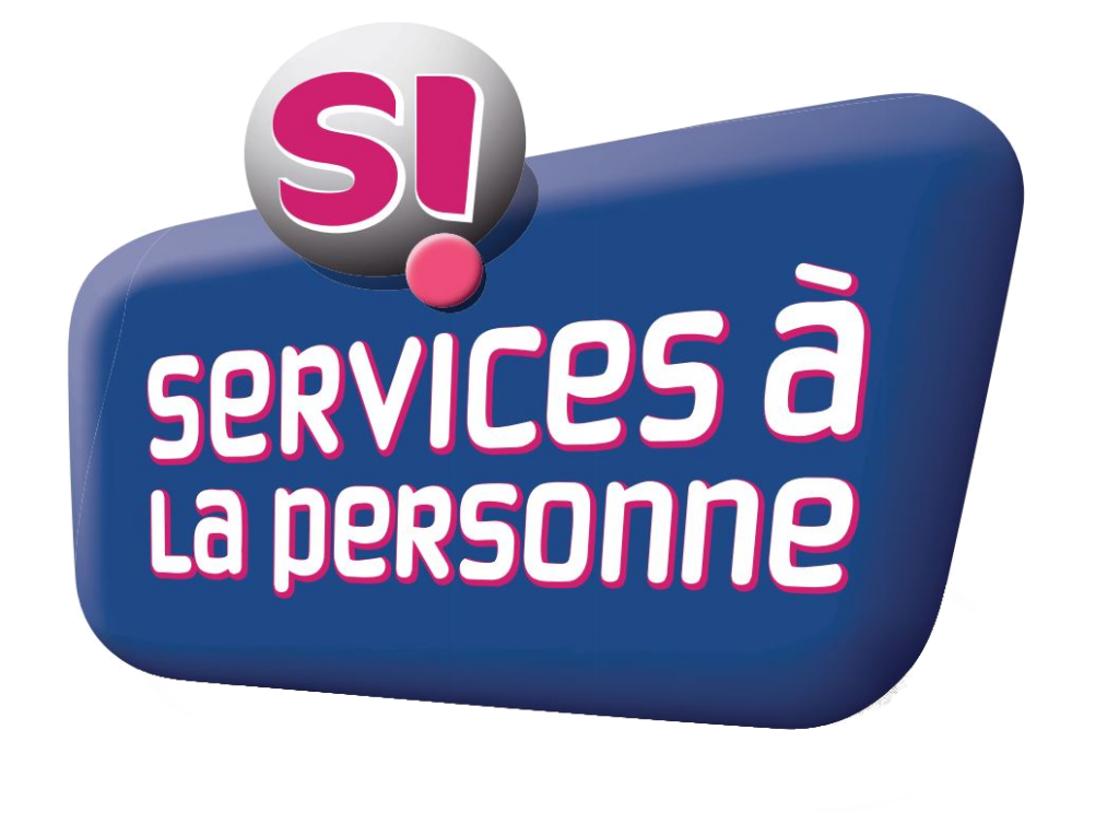 Logo Services à la Personne